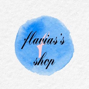 Meet your Posher, Flavia